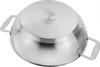 Zwilling Henckels Zwilling Zwilling Plus Smoker Set Smoked IH Compatible 4L Japanese J.A. "Zwilling 28cm" [Authorized Product] 40999-028