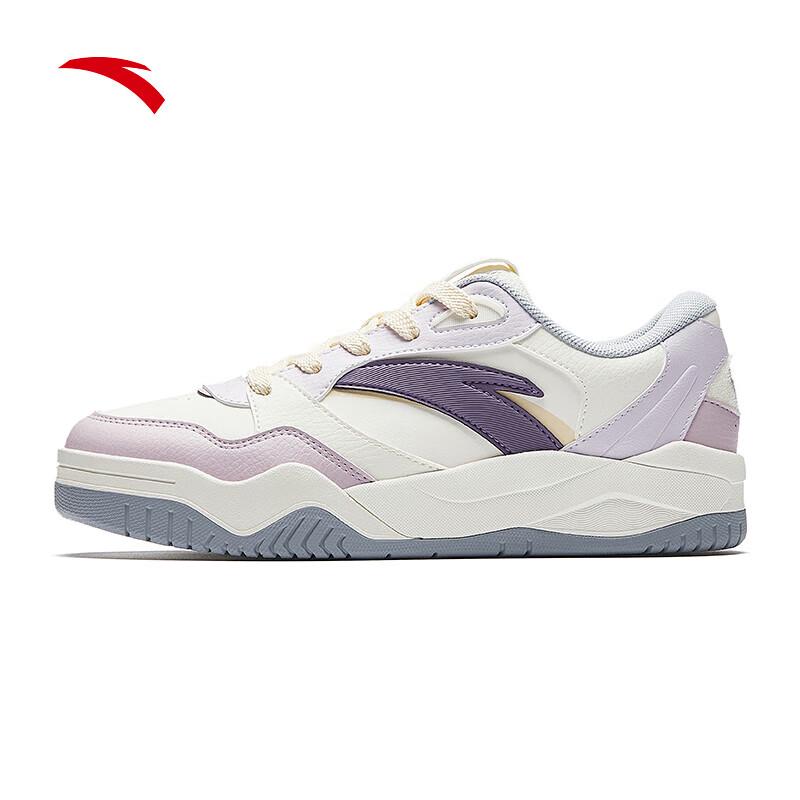 

ANTA Wave 4 Women s Platform Low-Top Sneakers US 6