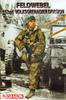 Dragon 1/16 352nd Volksgrenadier Sergeant Plastic Model