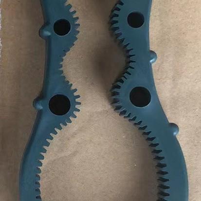 Electric Can Opener Bottle Opener Set Figure 8 Can  Capper Machine