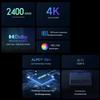 Mijia Laser TV Cinema 2 with 120-inch Screen (CN version)