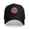Mountain Search & Rescue Custom Baseball Caps Women Unisex Adult Female Beach Sun Hat Trucker Cap