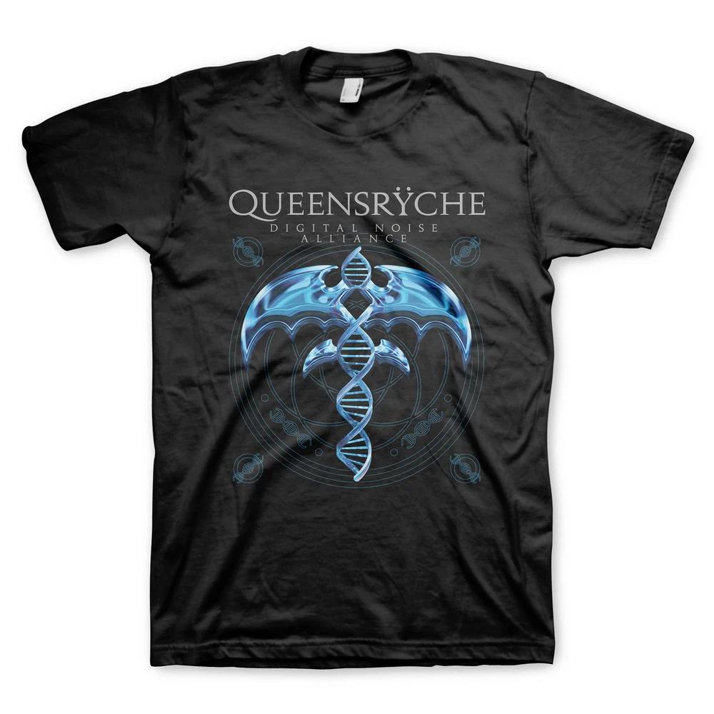 Queensryche Dna TShirt S