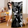 Rock Band P-Pixies Doolittle Microfiber Beach Towel Absorbent Quick dry Soft Yoga Swimming Resort Mountain Climbing Towel