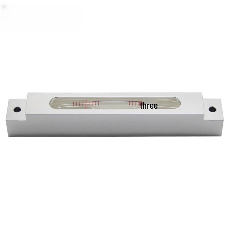 142mm Portable High-Precision Bar Level