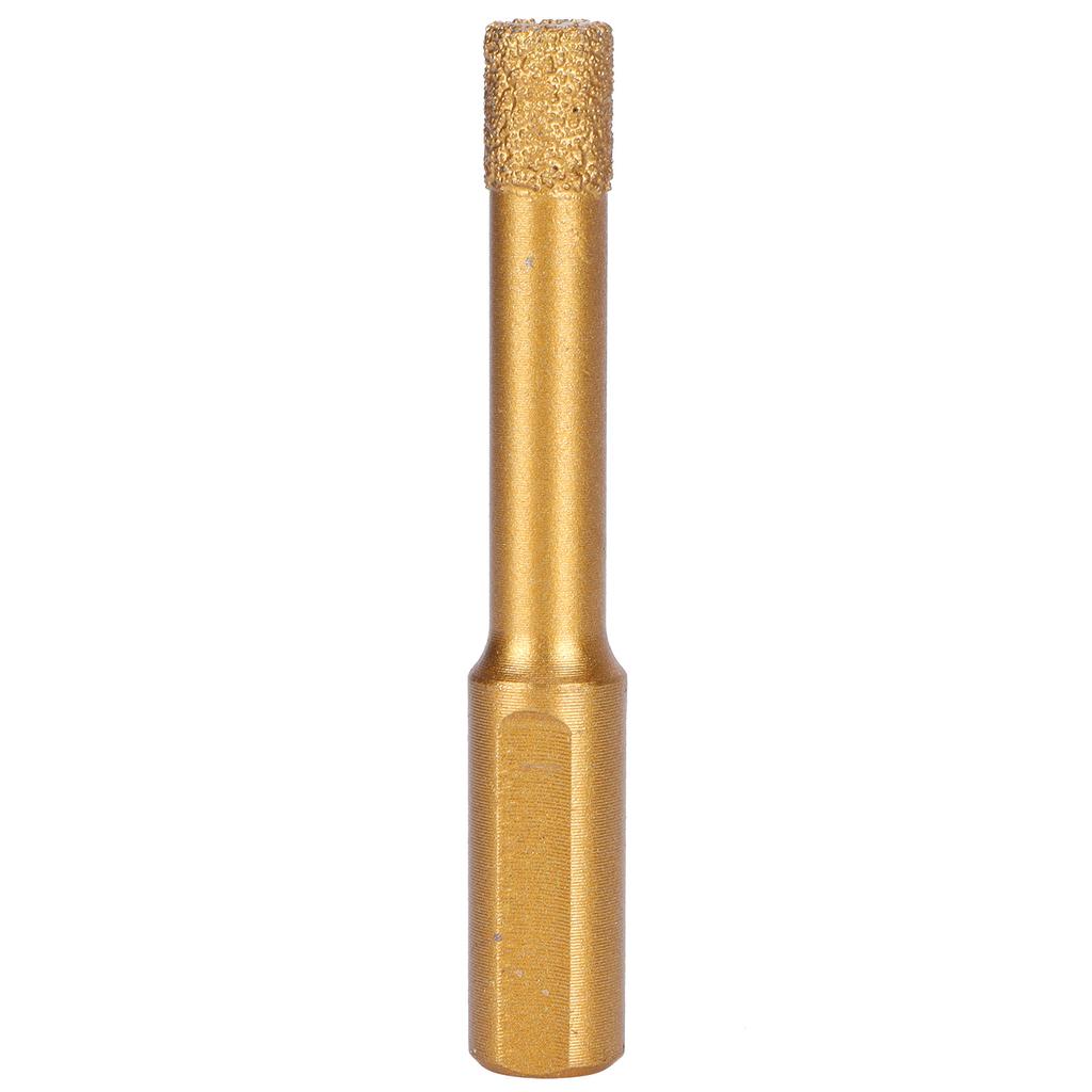 Burghiu Diamantat Pânză de Fierăstrău pentru Sticlă Granit Gresie Porțelan Ceramică Marmură Piatră Găurire 8mm