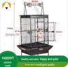 Large Luxury Parrot Breeding Cage for Cockatiels