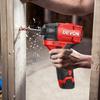 Powerful Wireless Brushless Impact Driver Hand Drill 