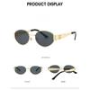 Briller og accessories – Solbriller