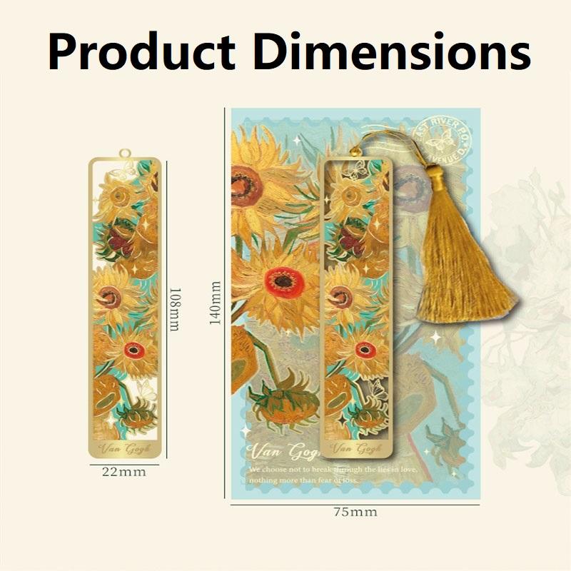 Books Metal Bookmarks Bookmarks Reading Book Dividers Reading Accessories Pages Metal Book Dots