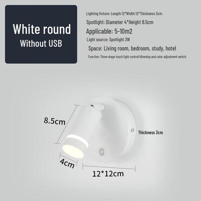 Lampade LED – Lampade da parete LED