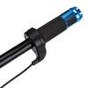 Tool 3 Wires Long Cable Universal Scooter Handle Electric Bicycle Handlebar E-Bike Throttle Grip Blue Twist Accelerator Throttles 2
