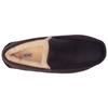 UGG Ascot Cowhide Fleece Lined Stay Warm Low Tops Athleisure Casual Sports Shoe 5379-CTEA