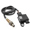 Car PM Particulate Matter Sensor 894A0-71010 0281007881 Compatible For Toyota Hilux 2015-2020 Diesel Exhaust Nitrogen Oxygen Sensor