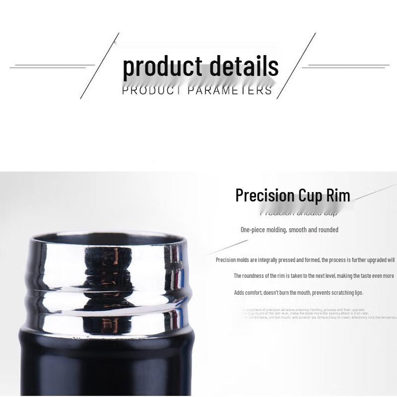 HJS16 304 Stainless Steel Insulated Sports Bottle 350ml