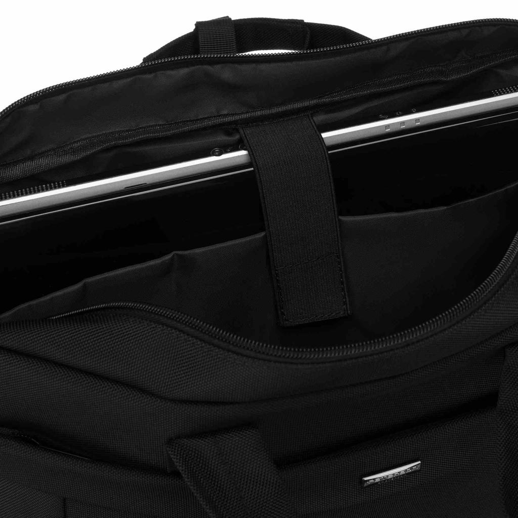 Torba PTN-73226-2218 Black