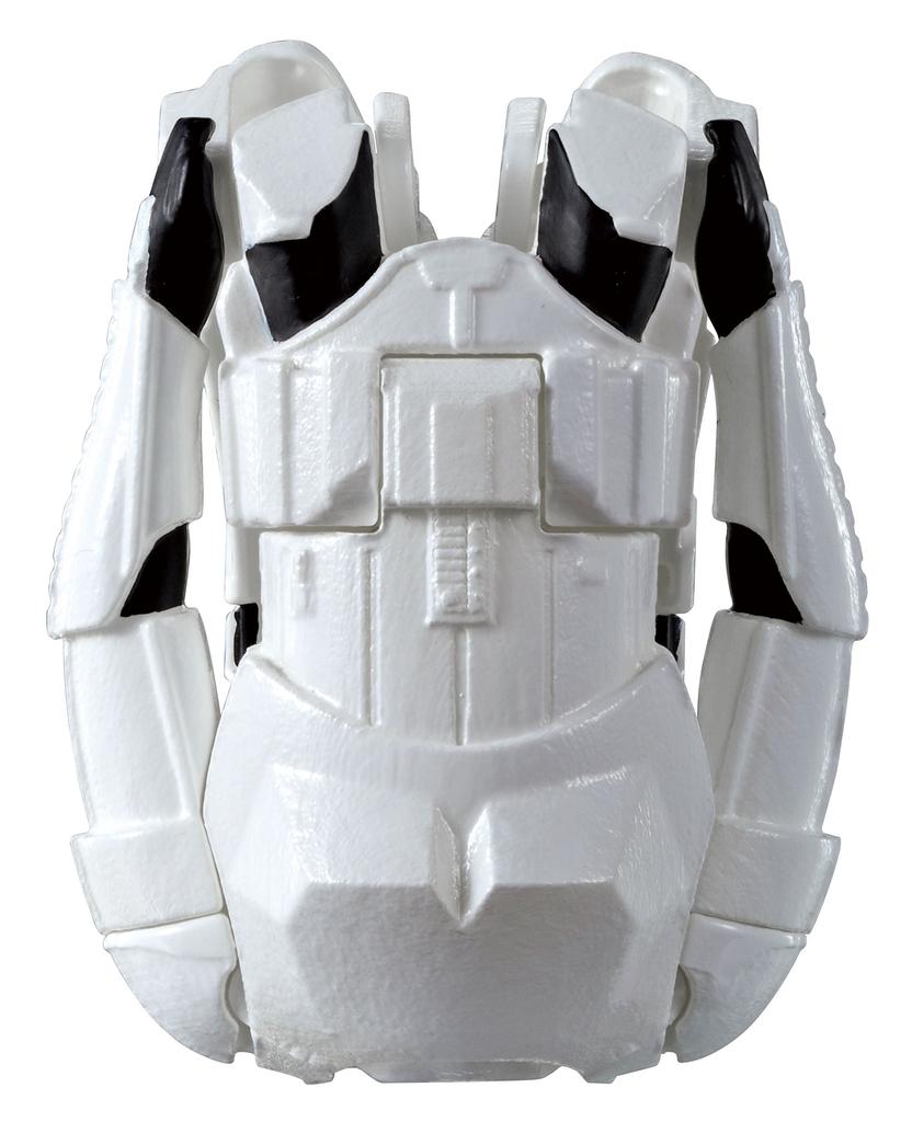 Star Wars Egg Force Stormtrooper