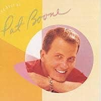 

CD PAT BOONE - Pat Boone MVCM2504 Japan Pop Used