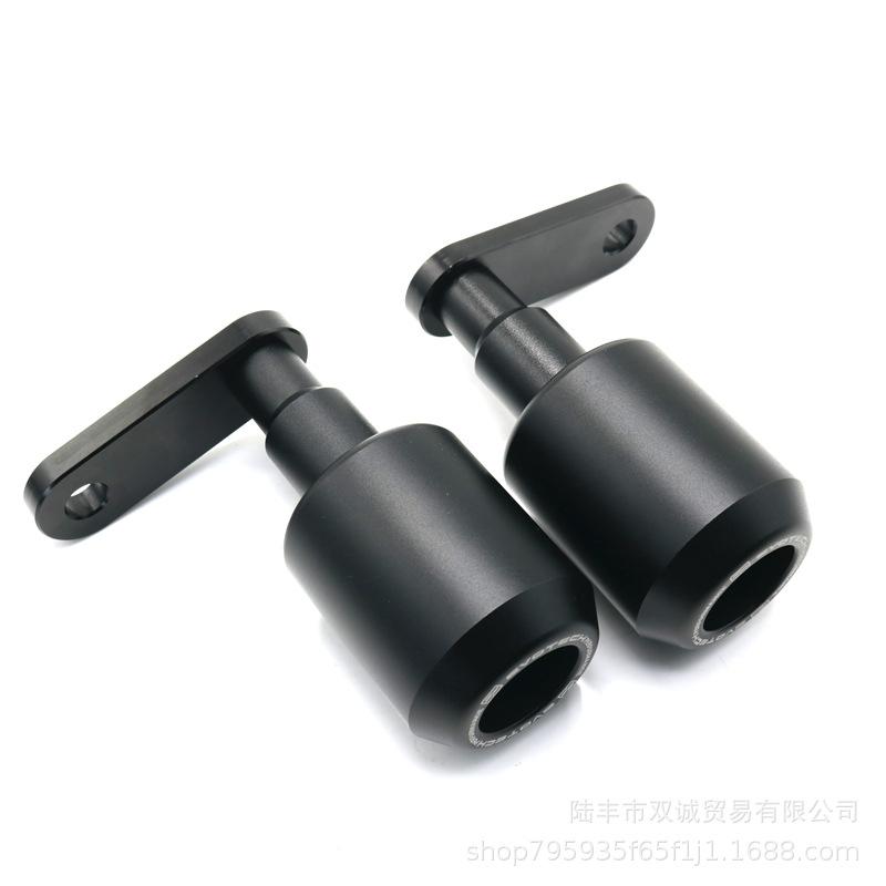 Honda NC700/750S/X Anti-Fall Ball Body Protector