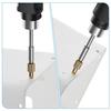 FNIRSI HS02 3D Printing Soldering Iron Nut Press Kit