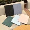 For Samsung Galaxy Tab S9 11 S10 FE S10 Lite 10.9" Case Smart Fold Stand Cover Galaxy Tab A9 Plus 11 A8 10.5 S6 Lite 10.4 Shell