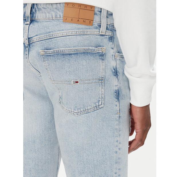 Шорты Tommy Jeans Ronnie