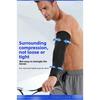 Sonnenschutz-Armlinge für Basketball, Volleyball, Laufen, Radfahren, Sport-Schutzausrüstung, Atmungsaktive und Elastische Eis-Seiden-Ärmel zum Angeln