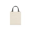 Givenchy Logo Detachable Shoulder Strap Detail Canvas And Leather Tote Bag Women Tote Bag BB50R9B1DR-255