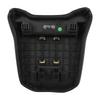 For Benelli TRK502X TRK502 TRK 502 502X Motorcycle Rear Passenger Seat Pillion Cushion Retro Vintage Hump Seats Pad Accessories