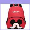 Brightly Colored Cartoon Backpack For Kids With Custom Logo Ideal For Preschool And Early Education