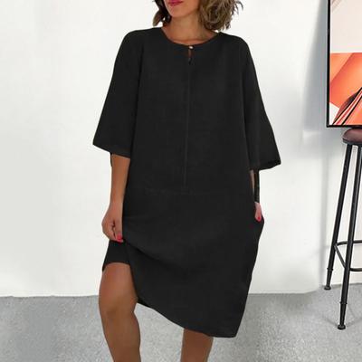 Vestidos – Vestidos casuais