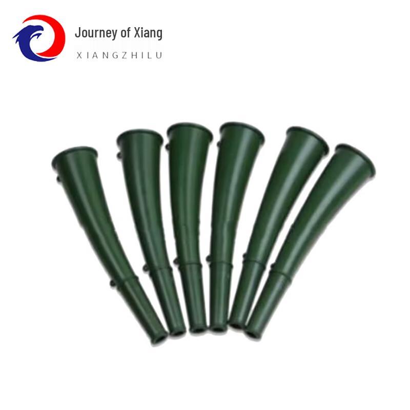 Emergency Signal Horn