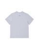 HELLO SUNRISE Hs Vtg Arch Logo Tee_3% Melange Gray
