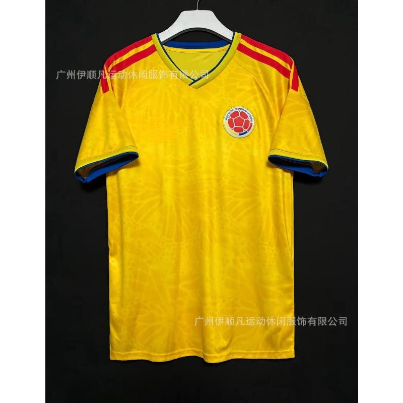 World Cup Spain Inter Milan Japan Northern Ireland, Switzerland Scotland Columbus Y football jersey
