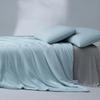 Summer - Ready Machine - Washable Air - Conditioned Quilt: Ultra - Thin Cooling Comforter For Hot Nights,For Summer Getaways