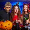 Mýtická maska Hei Wu, Maska Qi Tian Da Sheng, Zábavné opičie slúchadlá, Halloweenové herné COS rekvizity, Halloweenová dekorácia