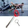 Universals Magnetic Weight Stack Pin Replacement Fitness Weight Stack Training Accessories for Exercise Gym Equipment