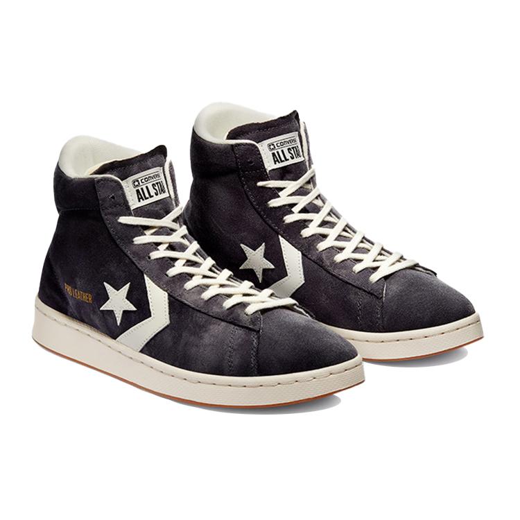 Pro Leather Converse High 'Court Daze - Storm Wind' 170751C