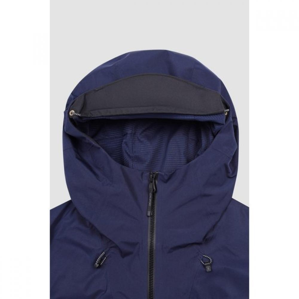 Kolon Sport Women S Gore Tex Waterproof Jacket Jkjgx25212nay