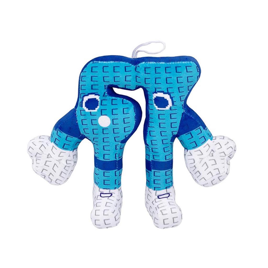 2026 New Steal A Brainrot Sammy Jandel Strawberry Elephant Plush Doll Anime Peripherals Toy Halloween Christmas Gift