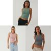 Y2k Sexy Crop Top With Nylon Fabric For Streetwear Girls