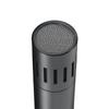 AKG C151 Condenser Microphone for recording instruments such as guitar and Small Diaphragm Hibino Cardioid Recording Unidirectional Stick-Type