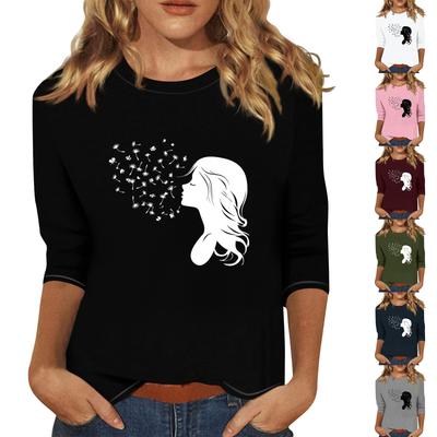 Toppe – Pullovere og langærmede T-shirts