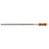 MEINL Sonic Energy Collection Planetary Tuned Tuning Fork, 136.10 Hz  C3# Earth Year TTF-E
