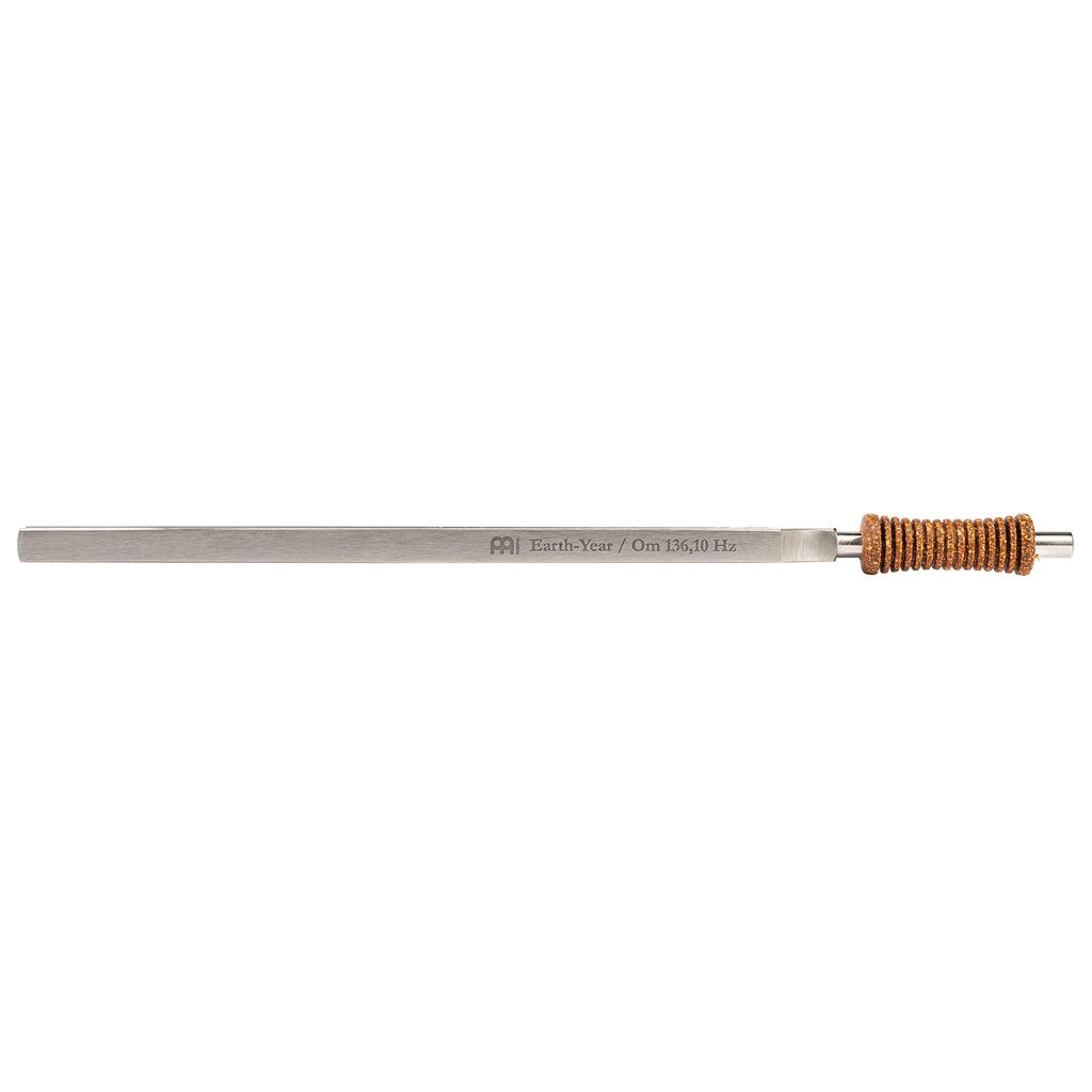 MEINL Sonic Energy Collection Planetary Tuned Tuning Fork, 136.10 Hz C3# Earth Year TTF-E