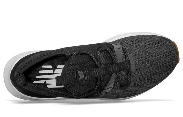 New Balance Fresh Foam Lazr 'Negro Blanco' para Mujer WLAZRSB