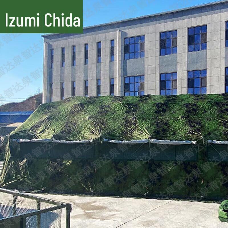 Quanzhida Outdoor Modular Tents and Accessories