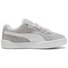 Puma Park Lifestyle Easy SD Comfortable Versatile Durable Low-Top Sneakers Men Sneakers Gray 400707-02
