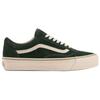 Old Skool Vans Lx Premium 'Shag Kelp' VN000D9JKEL