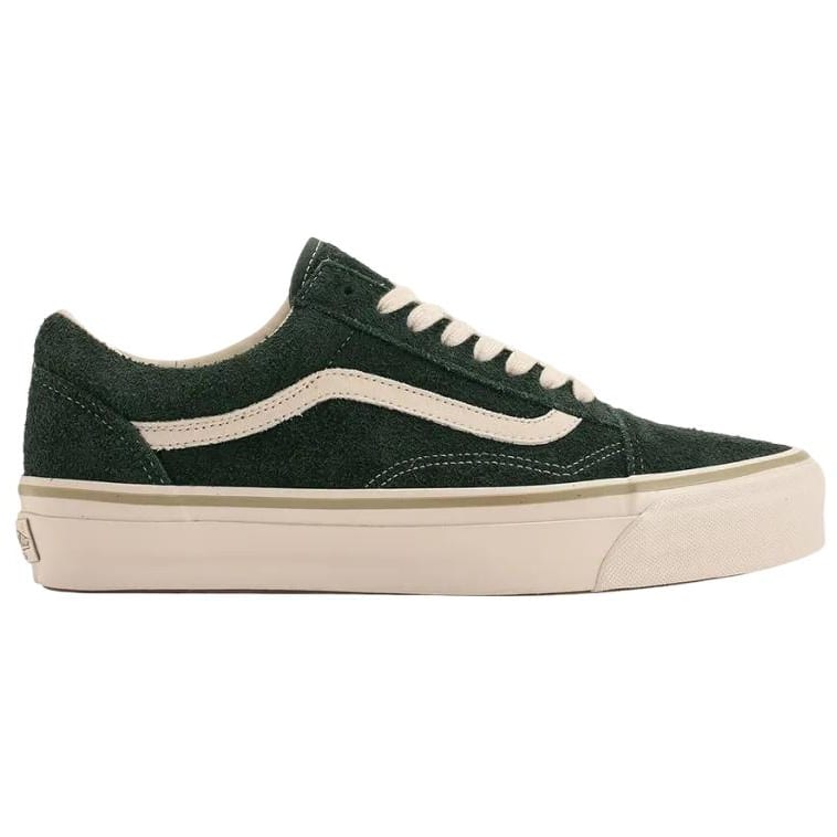 Old Skool Vans Lx Premium 'Shag Kelp' VN000D9JKEL